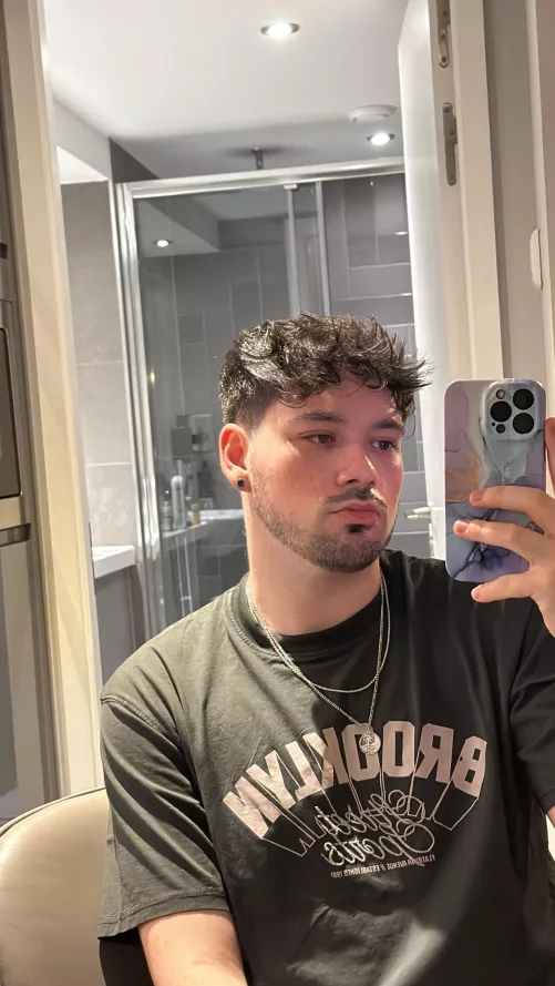 What’s everyone playing today?