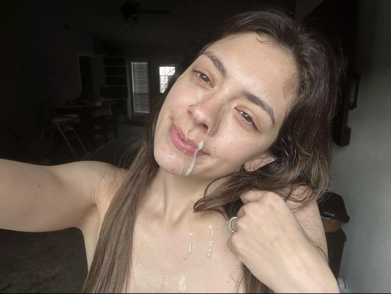 When the Uber wait is too long, a facial makes the time fly!