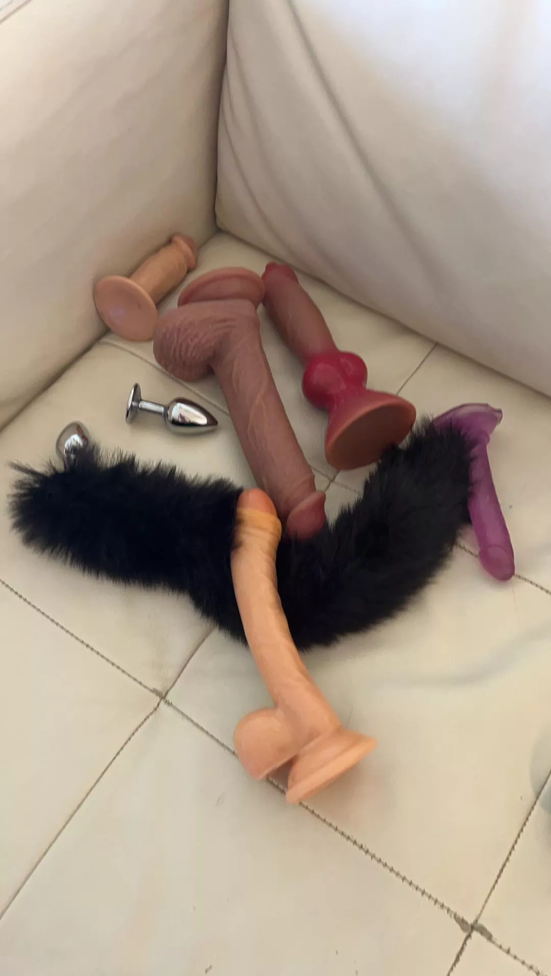 When wife is away exploring is in order 🙈