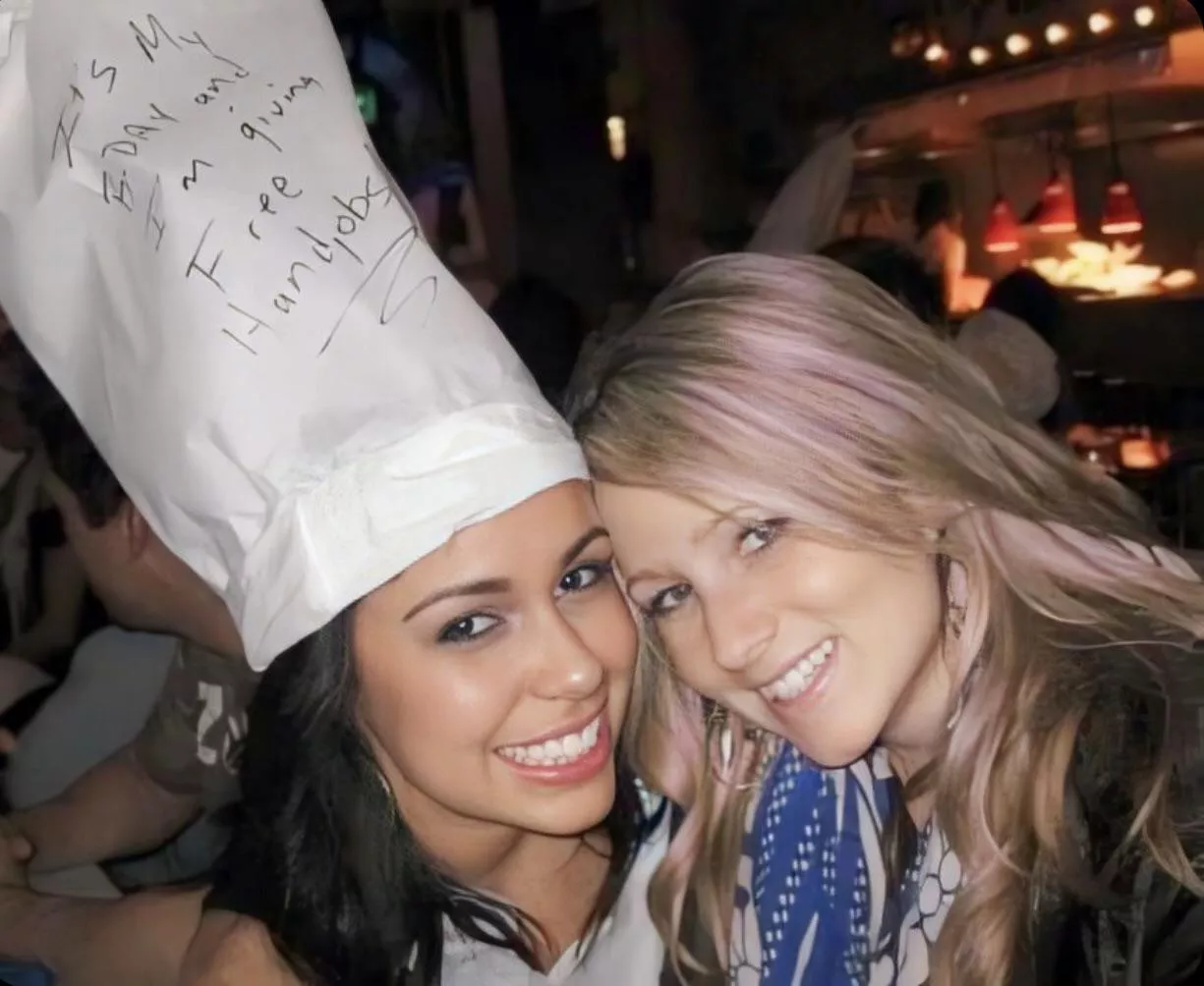 Which one is more fun? [2]