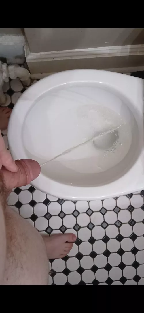 Worship me and my piss