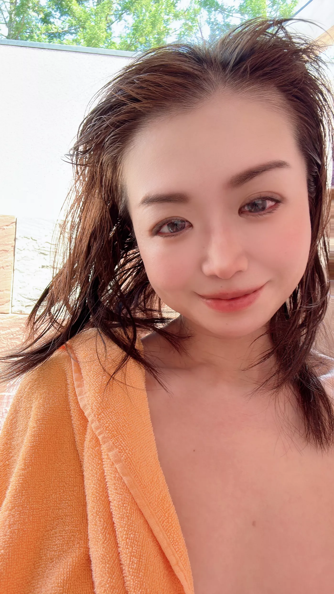 Would you take me on a coffee date?