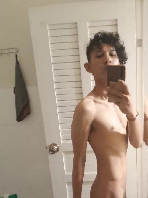 [29] M been awhile, and moved into a new apartment. 