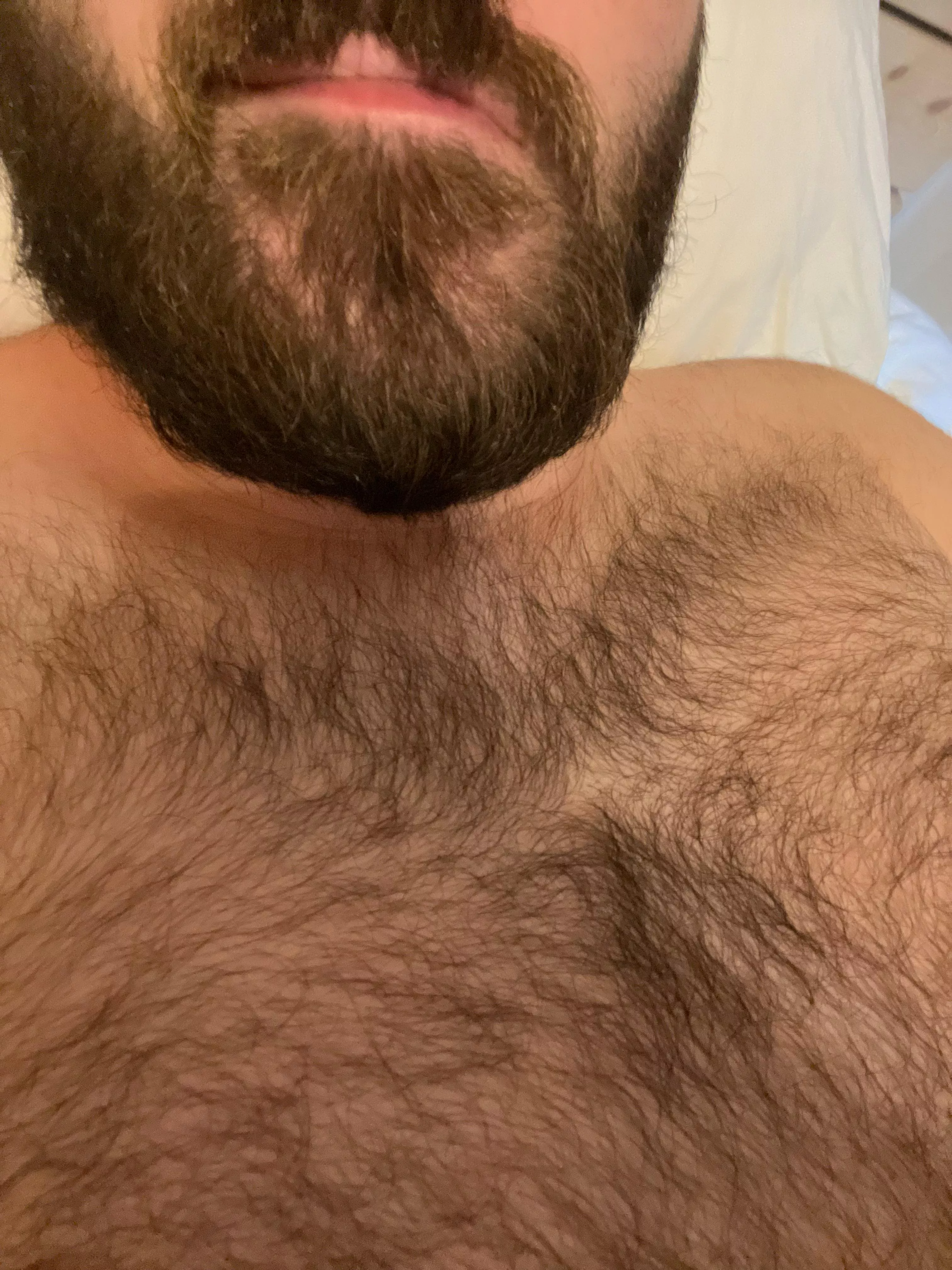 30 bear looking for fun @jonbear30 