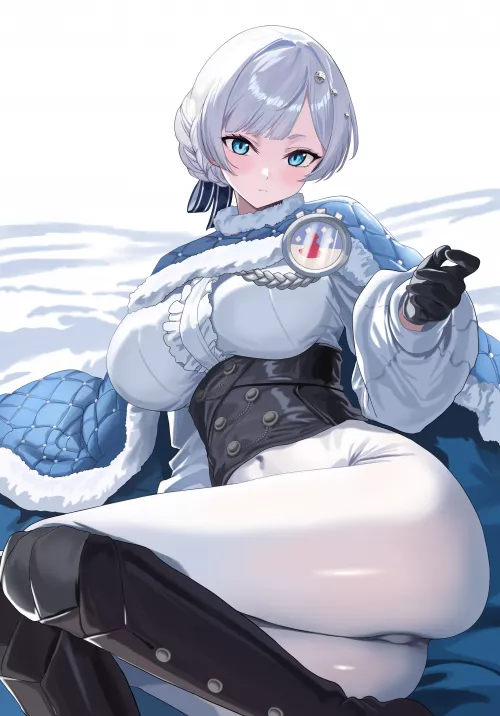 Akershus Fortress [Oshiro Project]