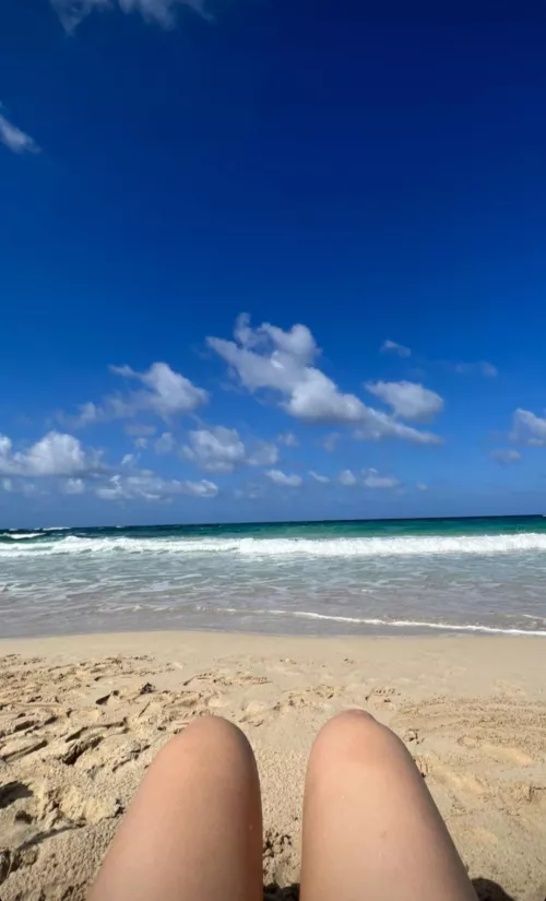 Another peace time :)