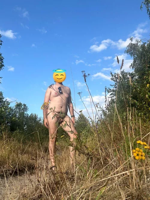 Beautiful day today in Oregon 