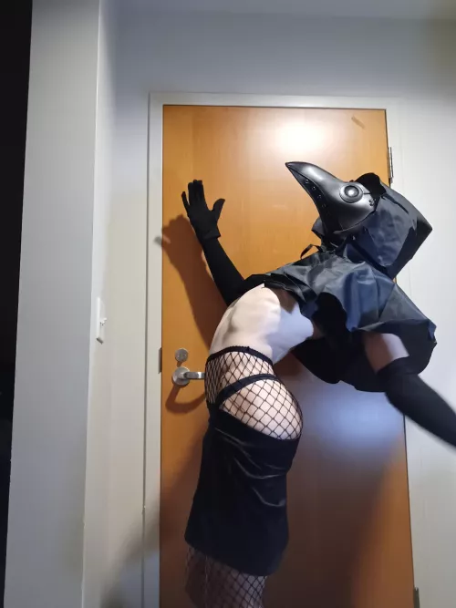 Bit different, but here's some fabric for rendering