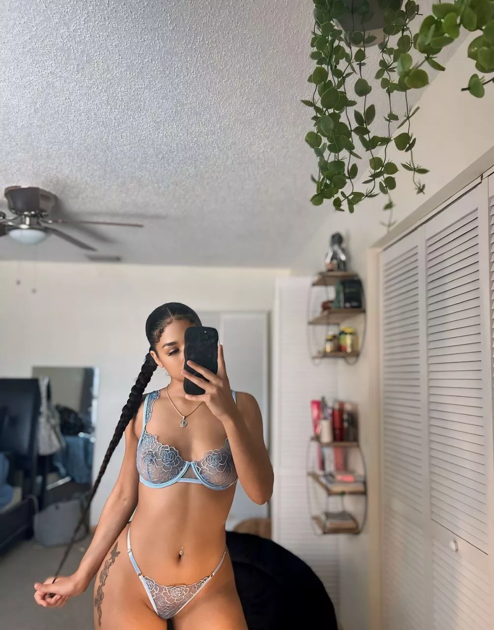 Can I Be Your Black Queen Love