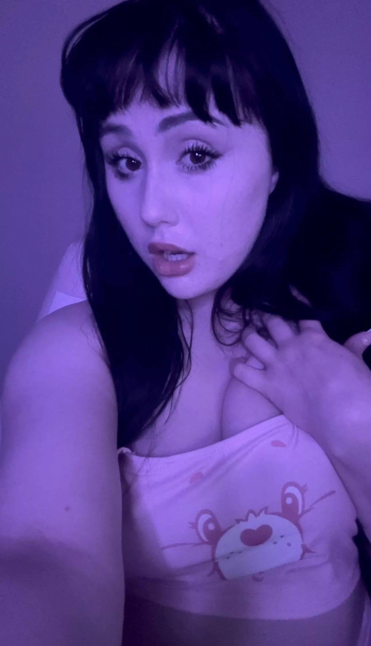 Chloe Marie (@babybonezzzz) [onlyfans]