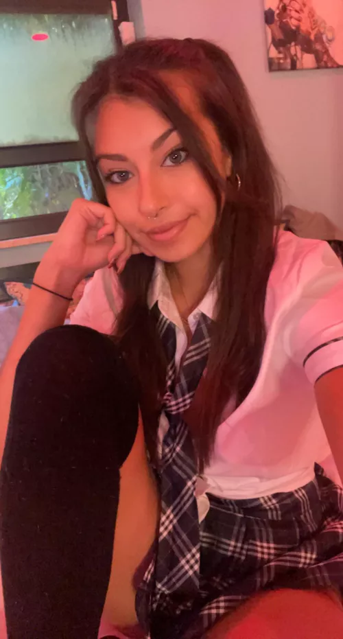 Colombian x Cuban & Asian 