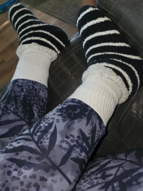 Comfort at it's best 