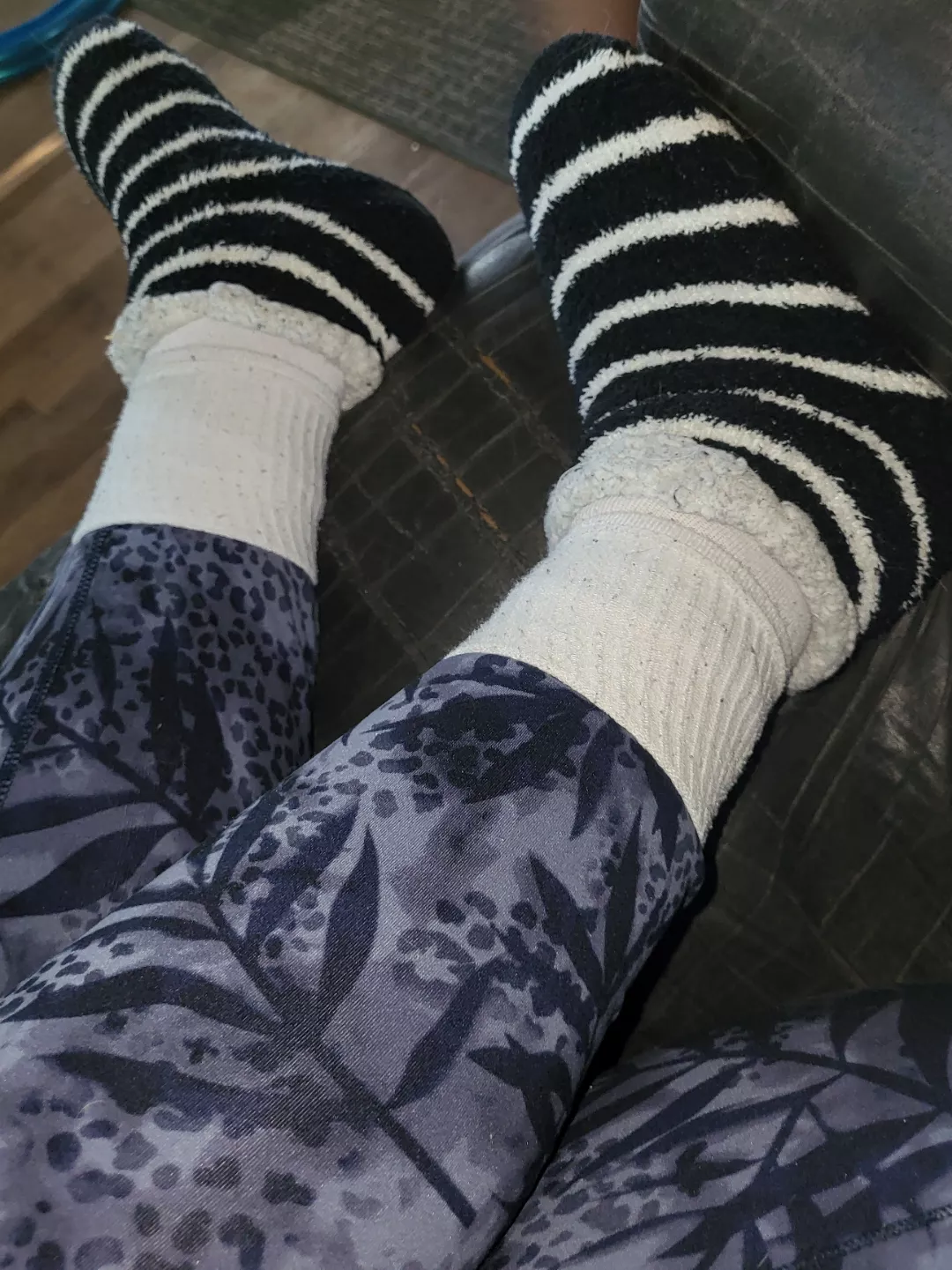 Comfort at it's best 