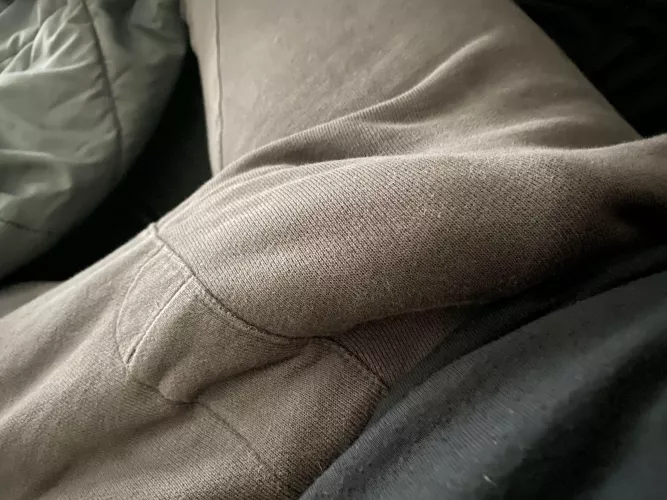 definitely not hiding this anywhere