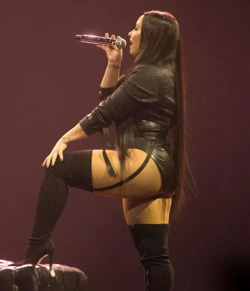 Demi Lovato