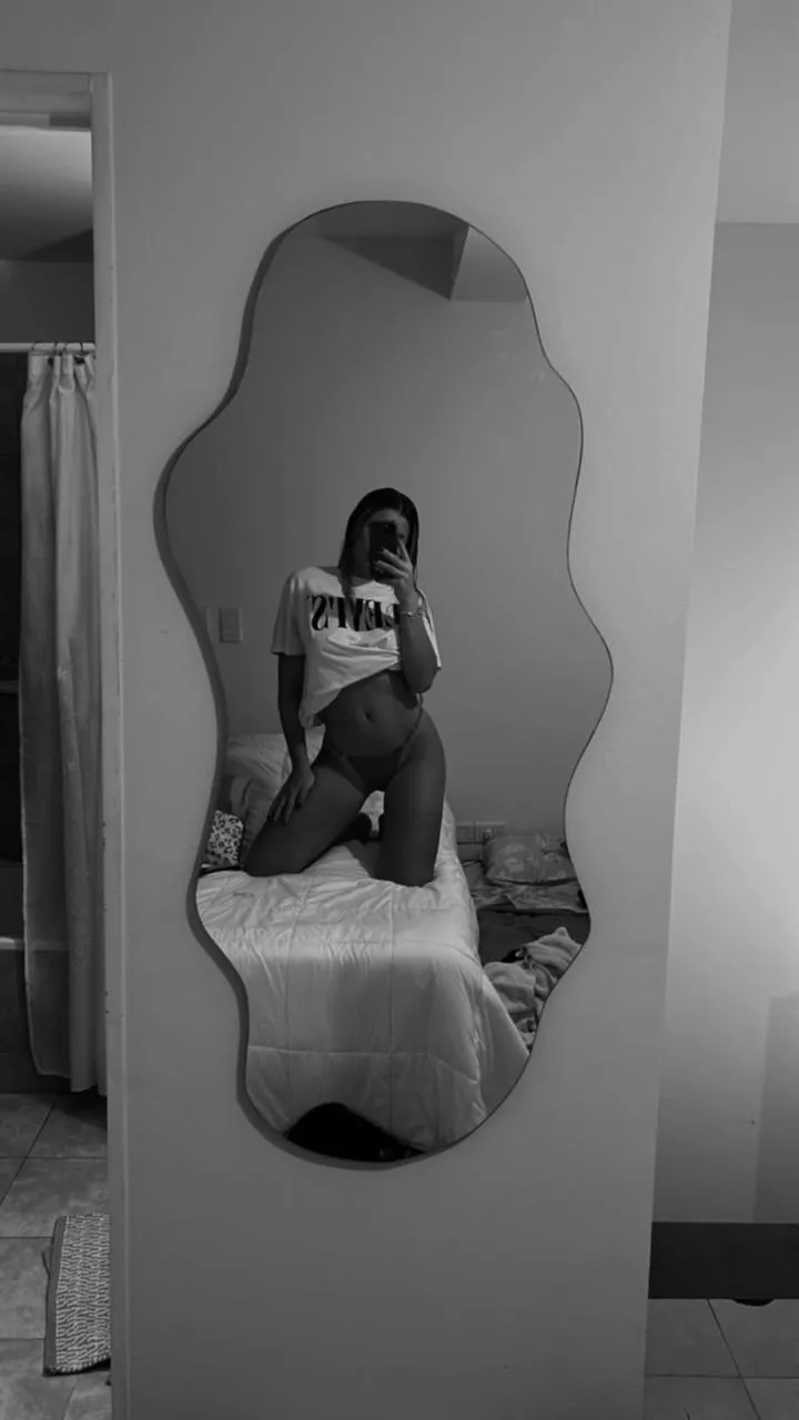 Describe me in one word
