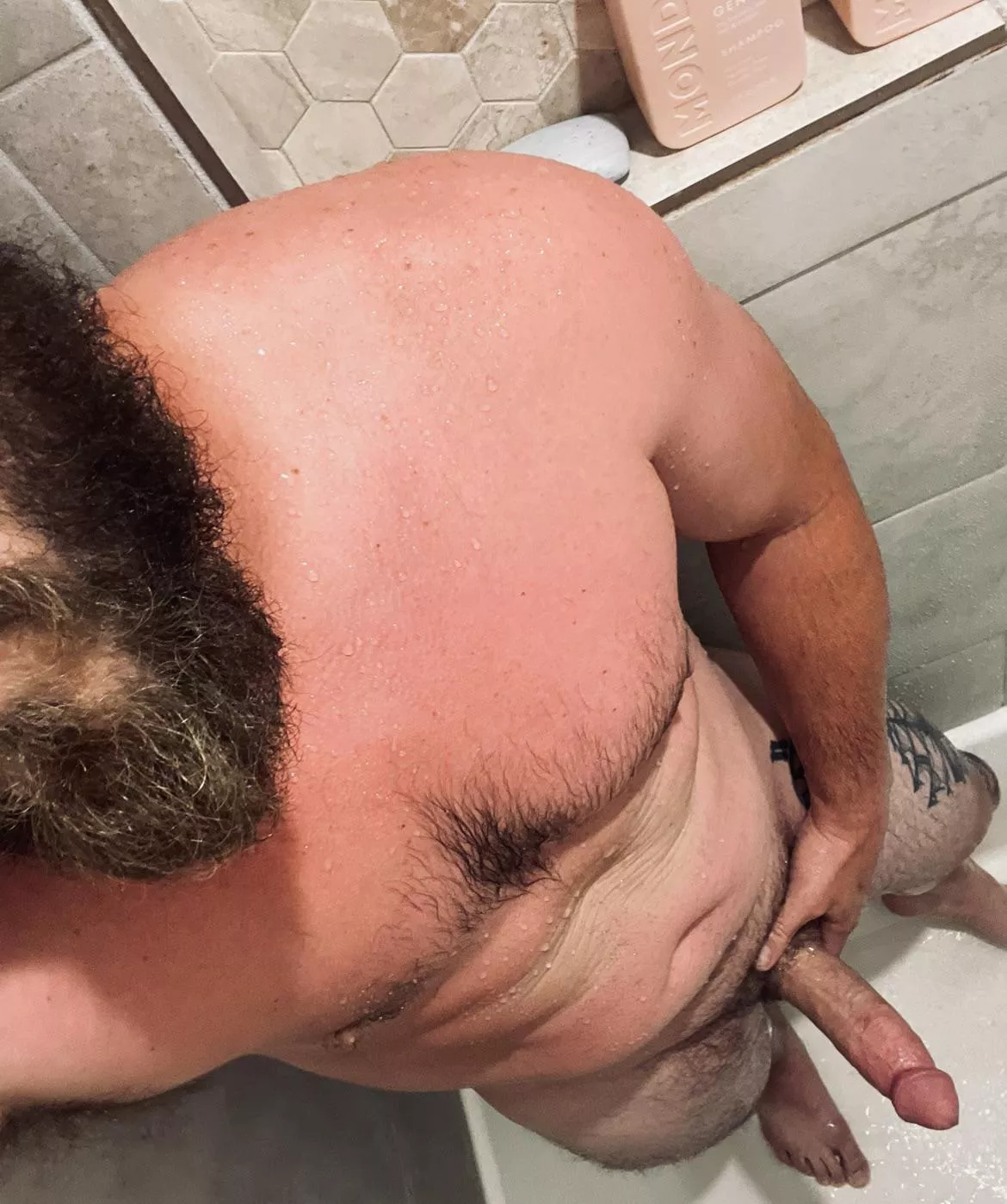 Do I have a good beard