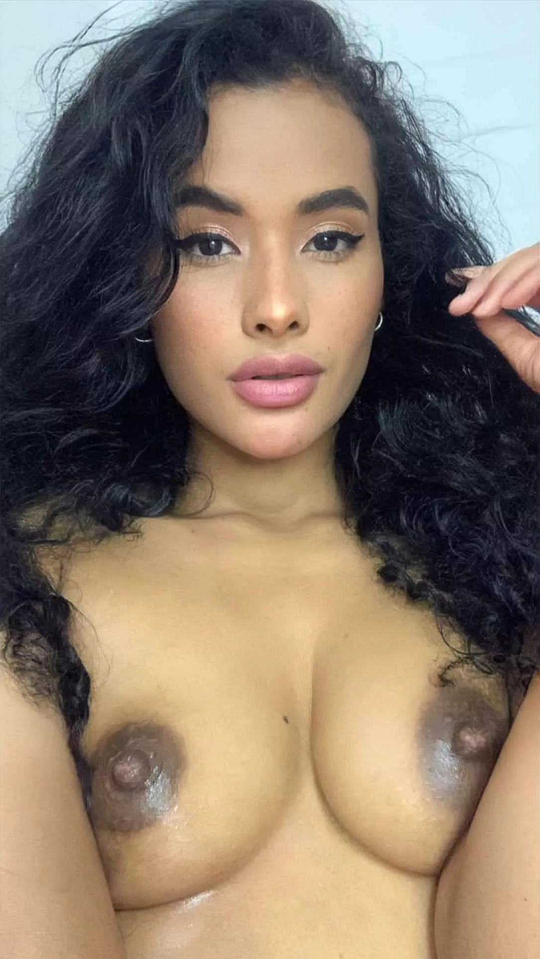 Do u find me attractive?