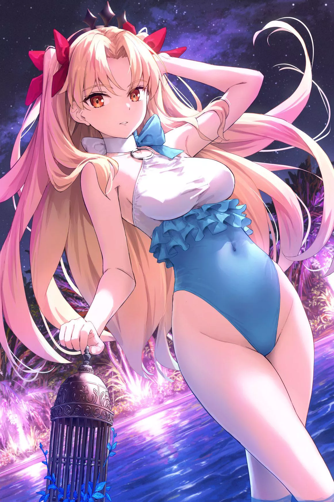 Ereshkigal [Fate/GO]