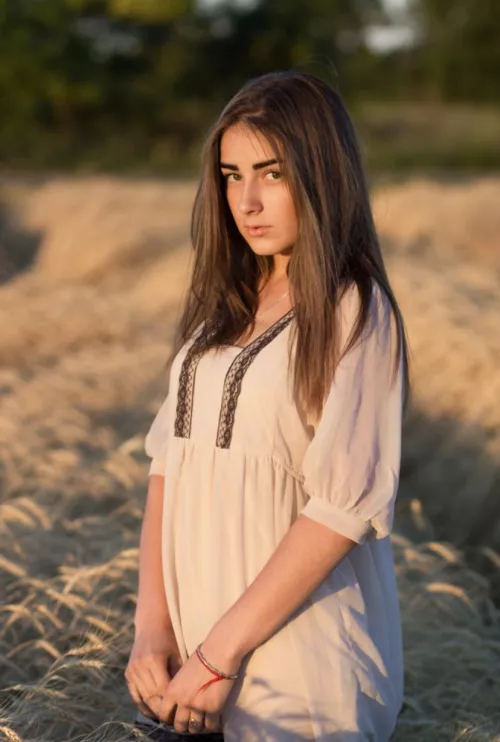 Finally I can post my face