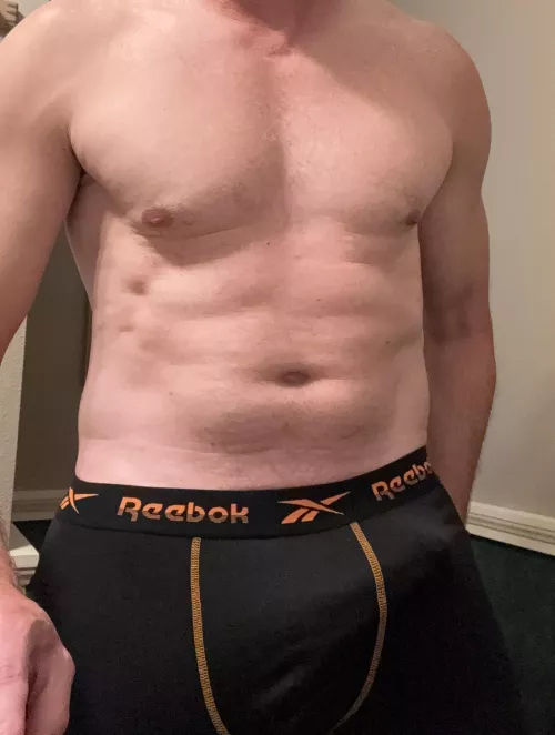 First time here… (57)