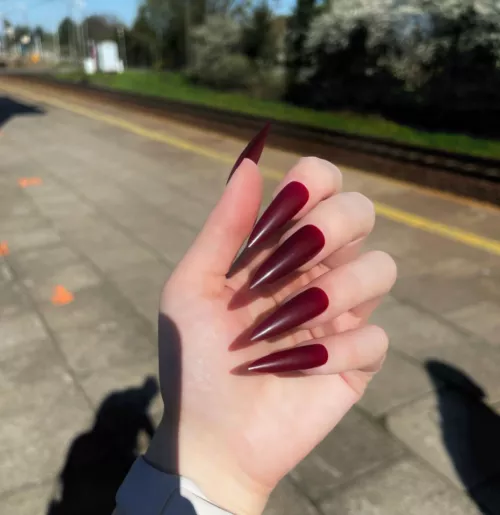 girl boss energy🔥