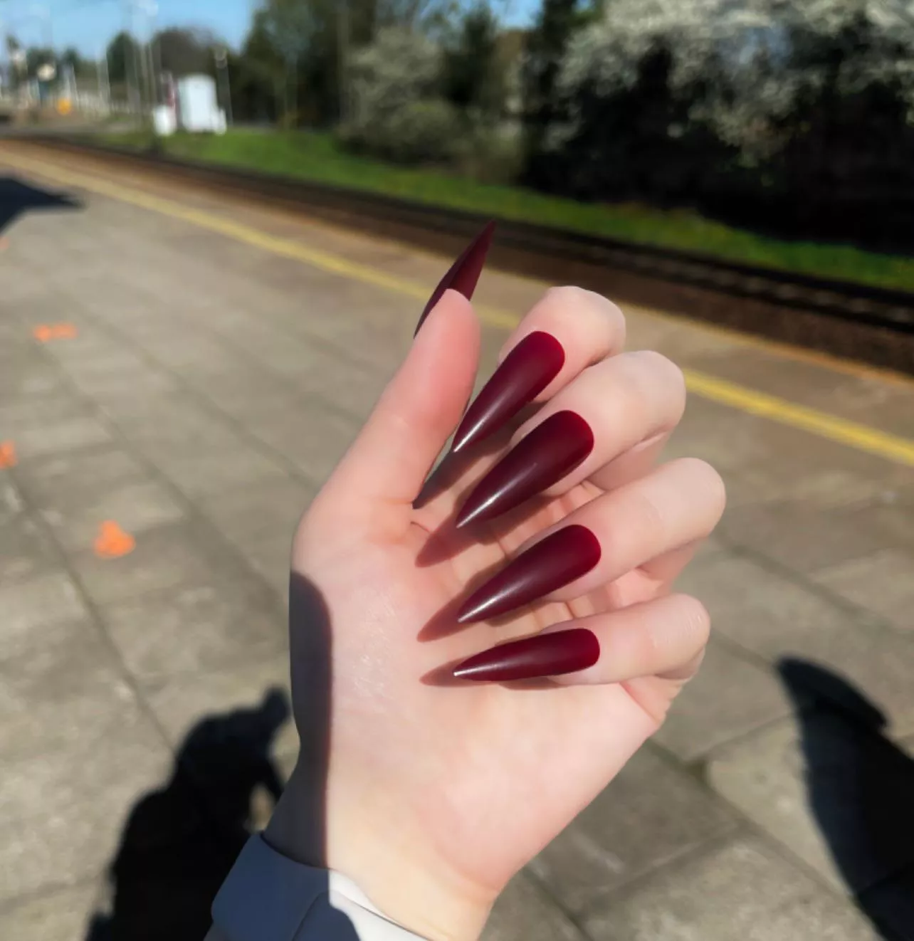 girl boss energy🔥