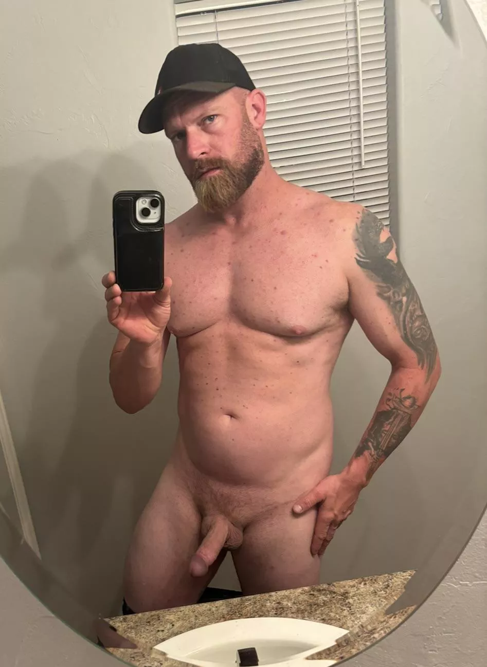 Good morning everyone!!