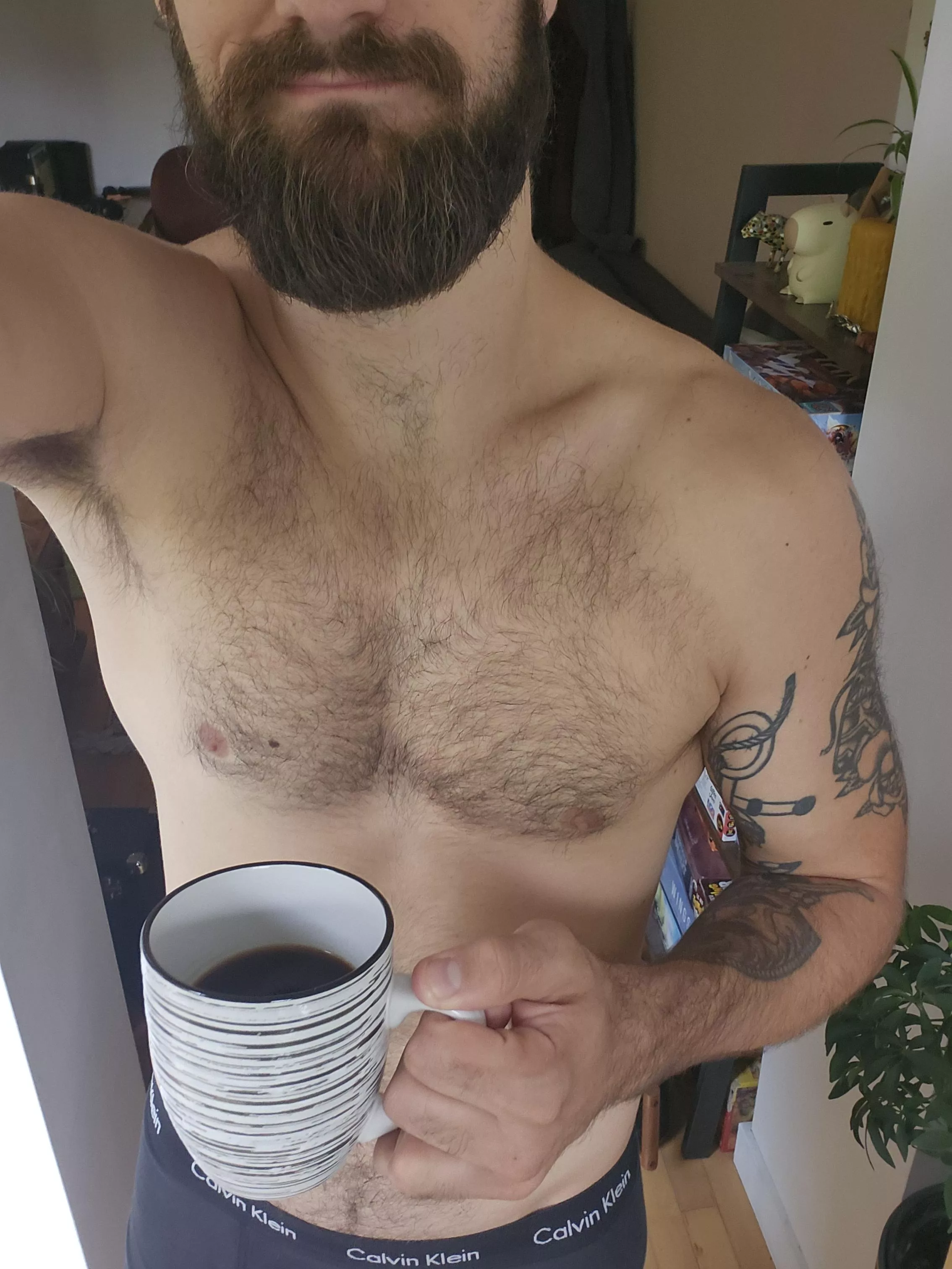 Good morning folks ☕️