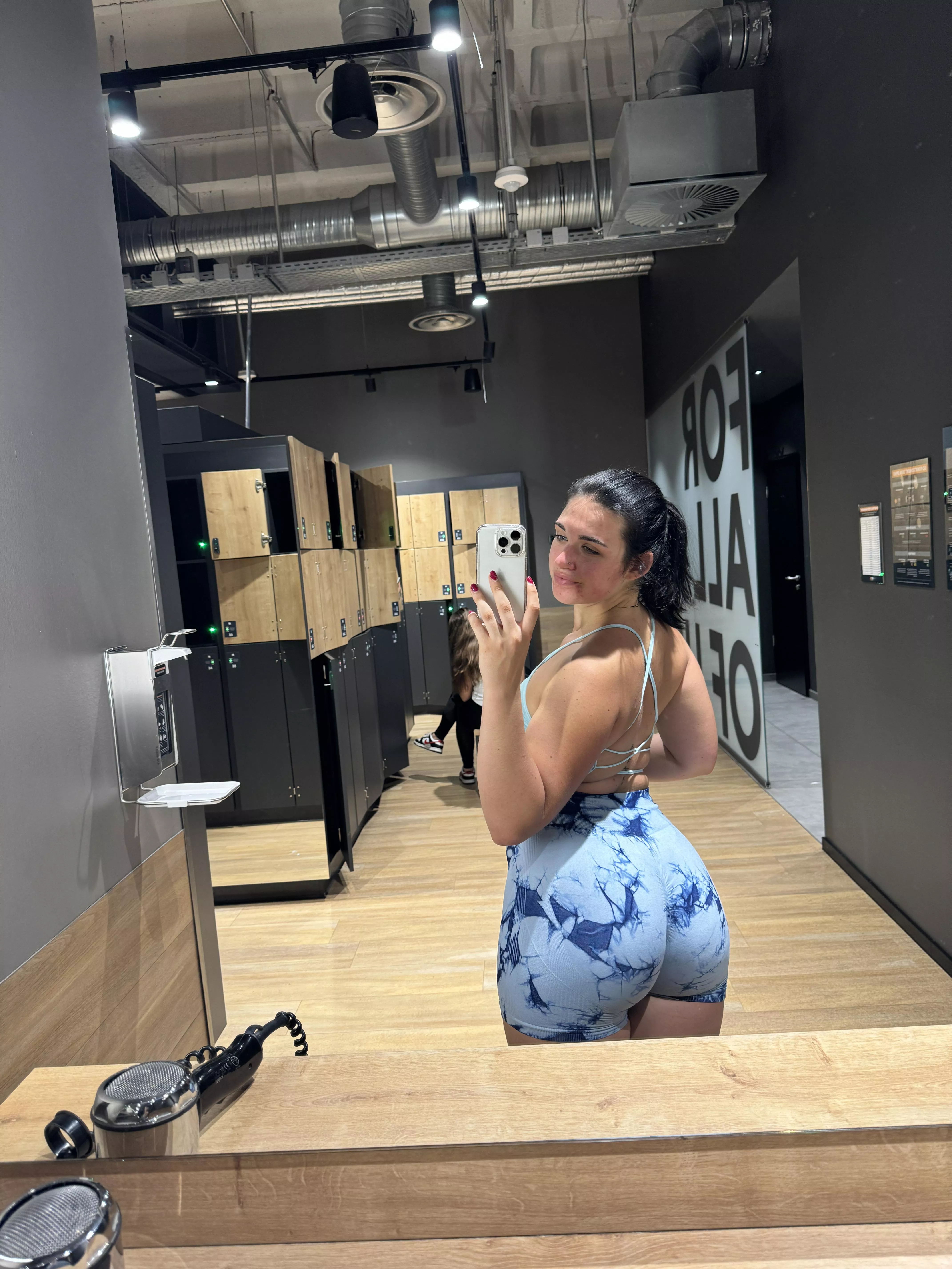 hard work pays off at some point!