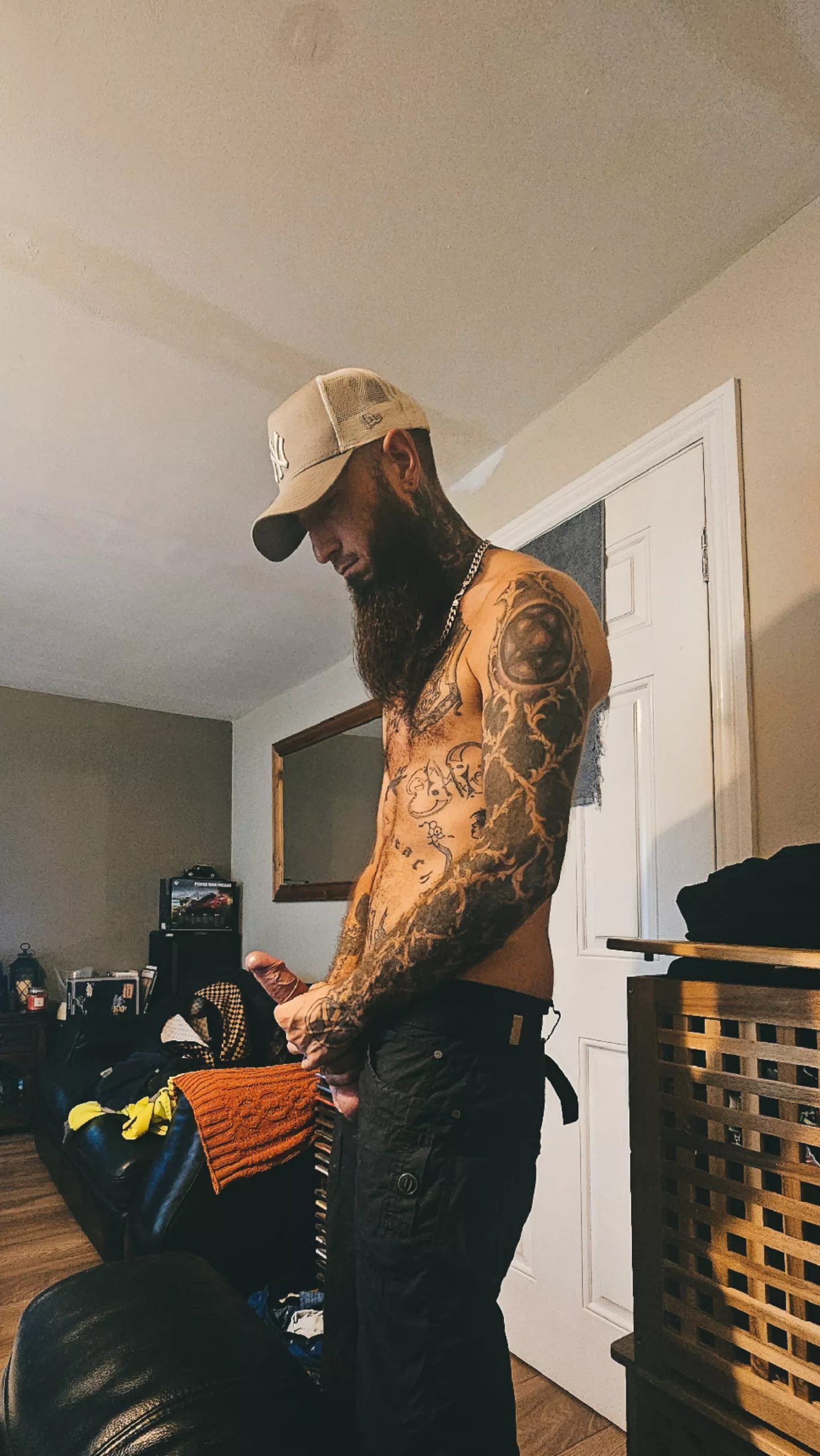 Hello beautiful people 😉