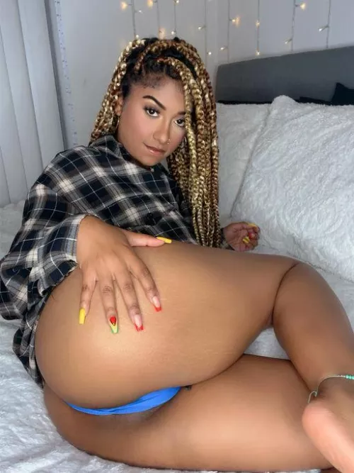 How many inches are you fitting inside me?