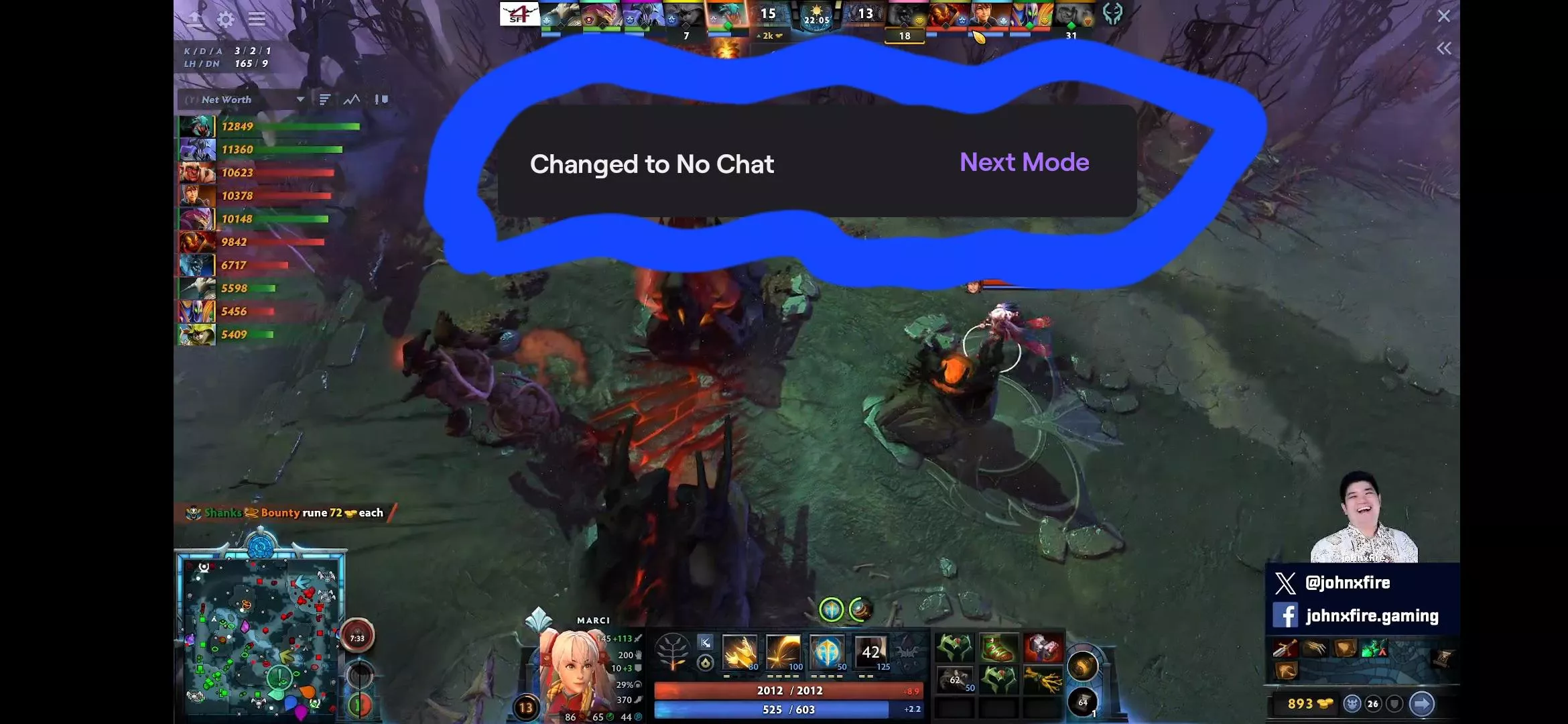 How to turn off this feature in Twitch Mobile?