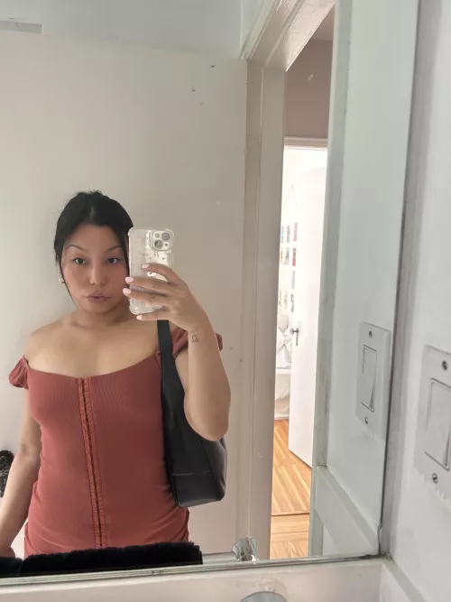 i hope it’s not too noticeable 