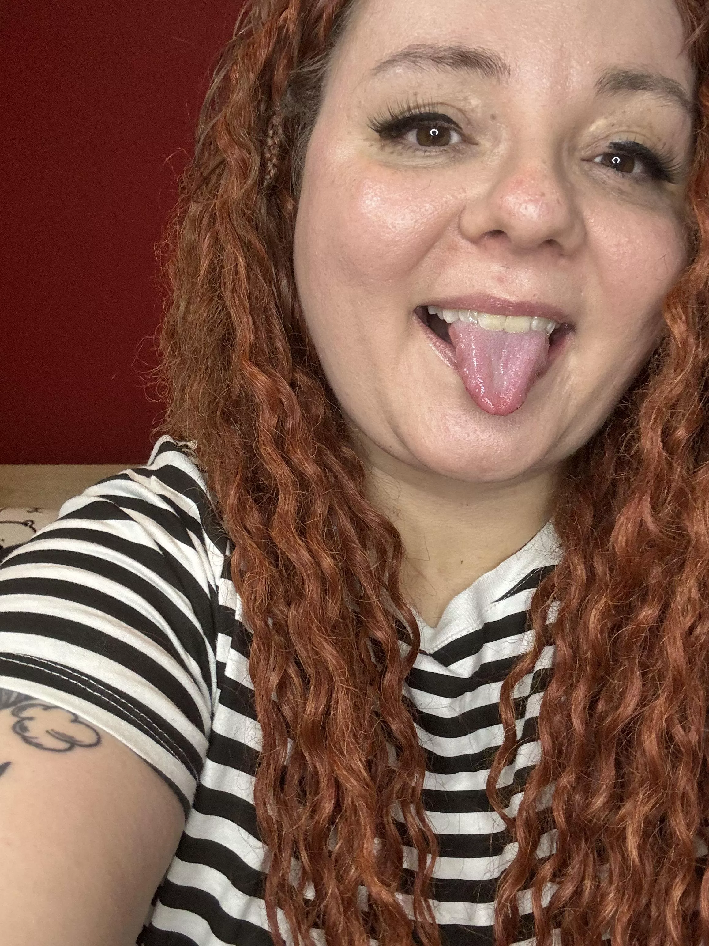 I hope you will have a wonderful week!