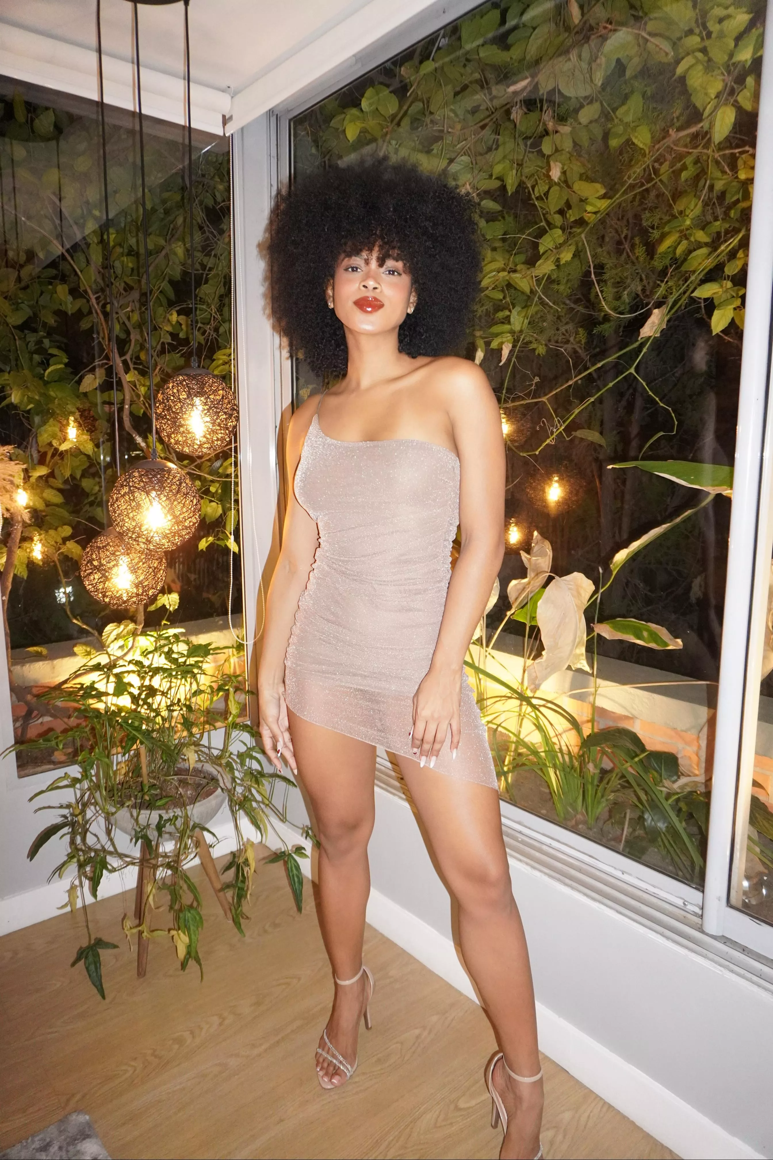 I just moved to the city, can you give me directions to your house?