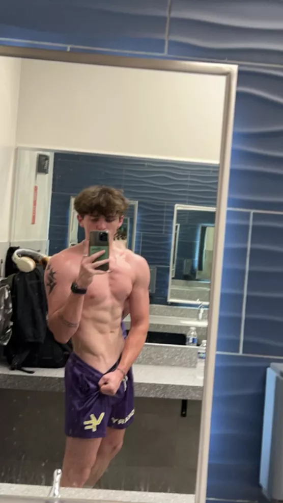 I know you want to see them close up