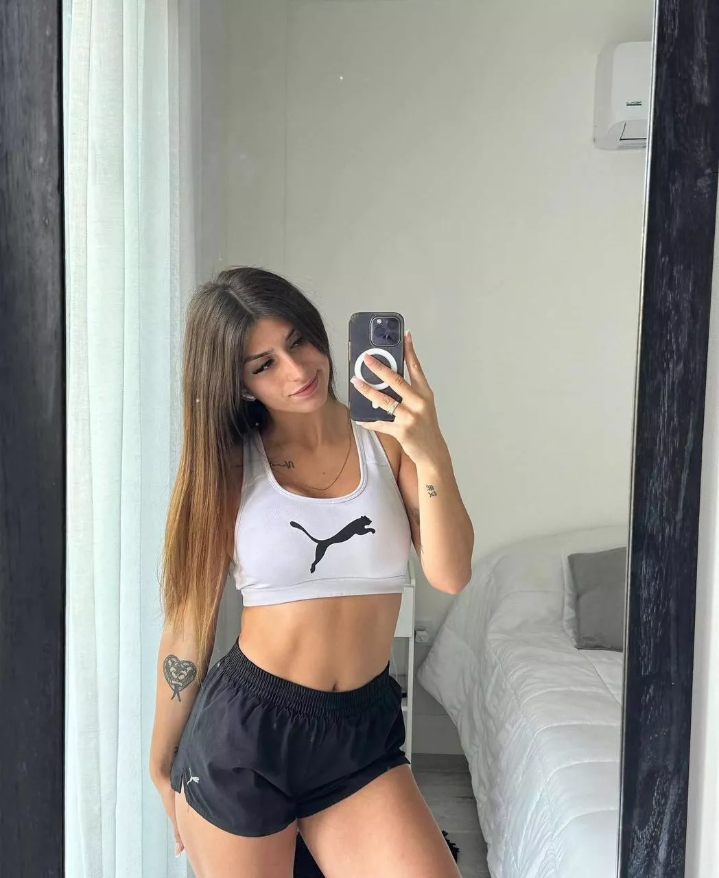 If you were to guess my height, what would it be?