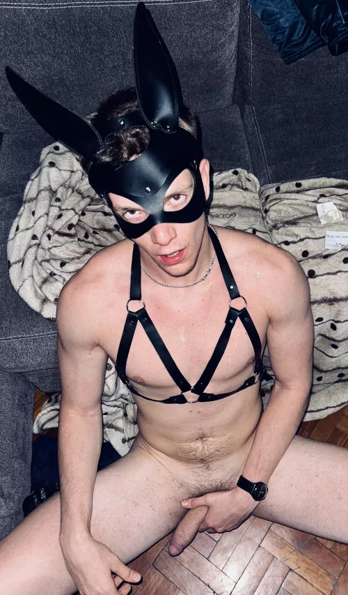 I'm looking for a master 😈🔥