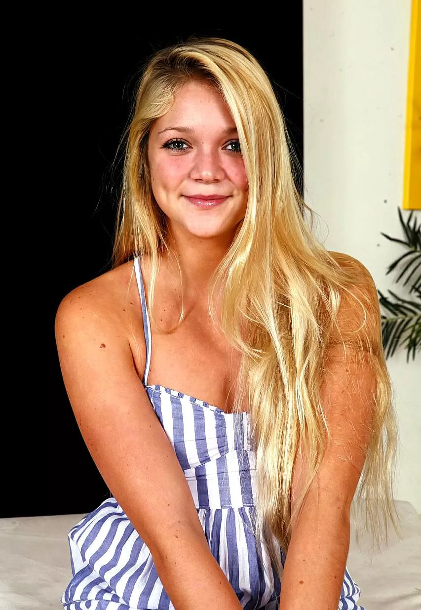 Jessie Andrews...