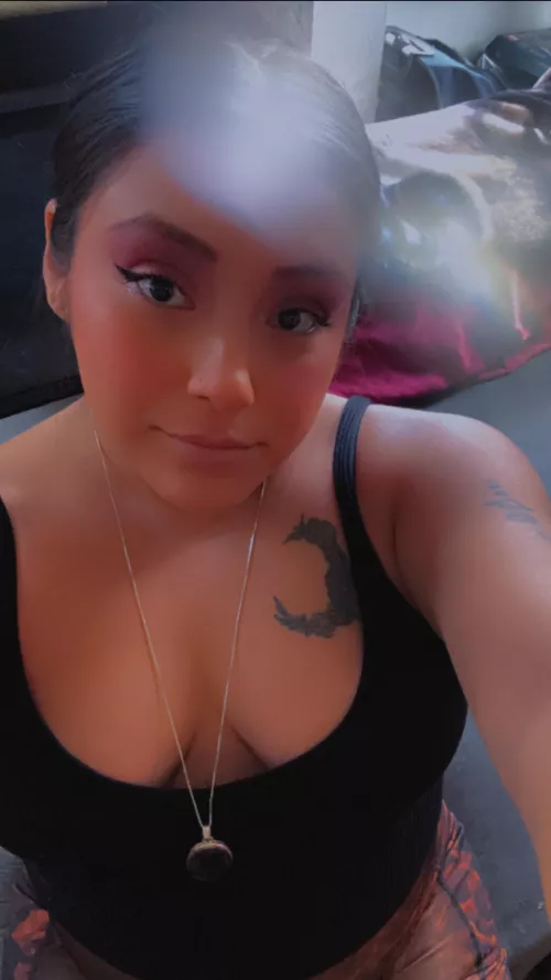 Latina // Native American 