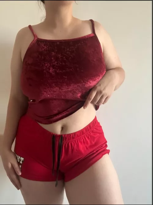 Let's have some naughty fun