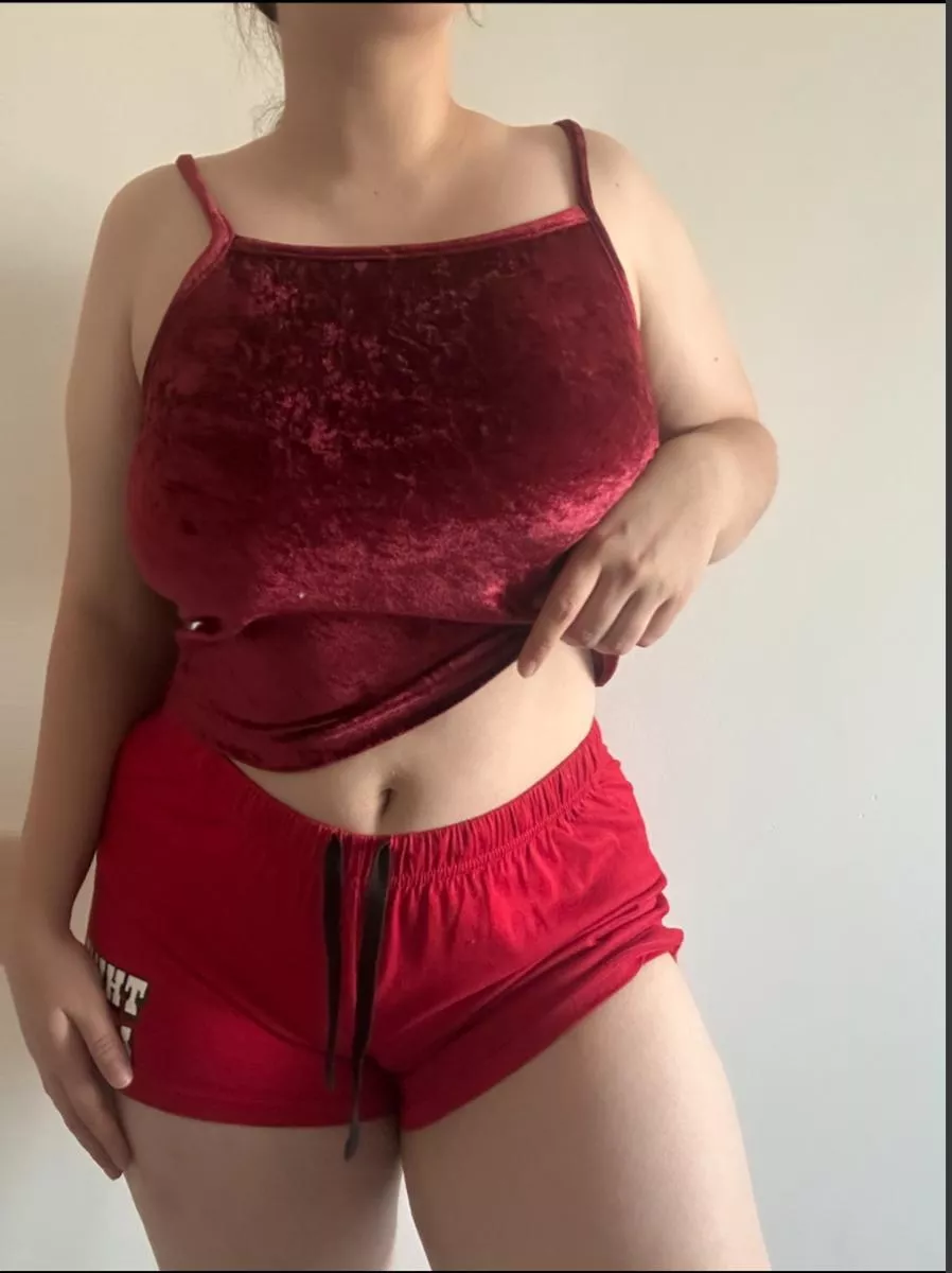 Let's have some naughty fun