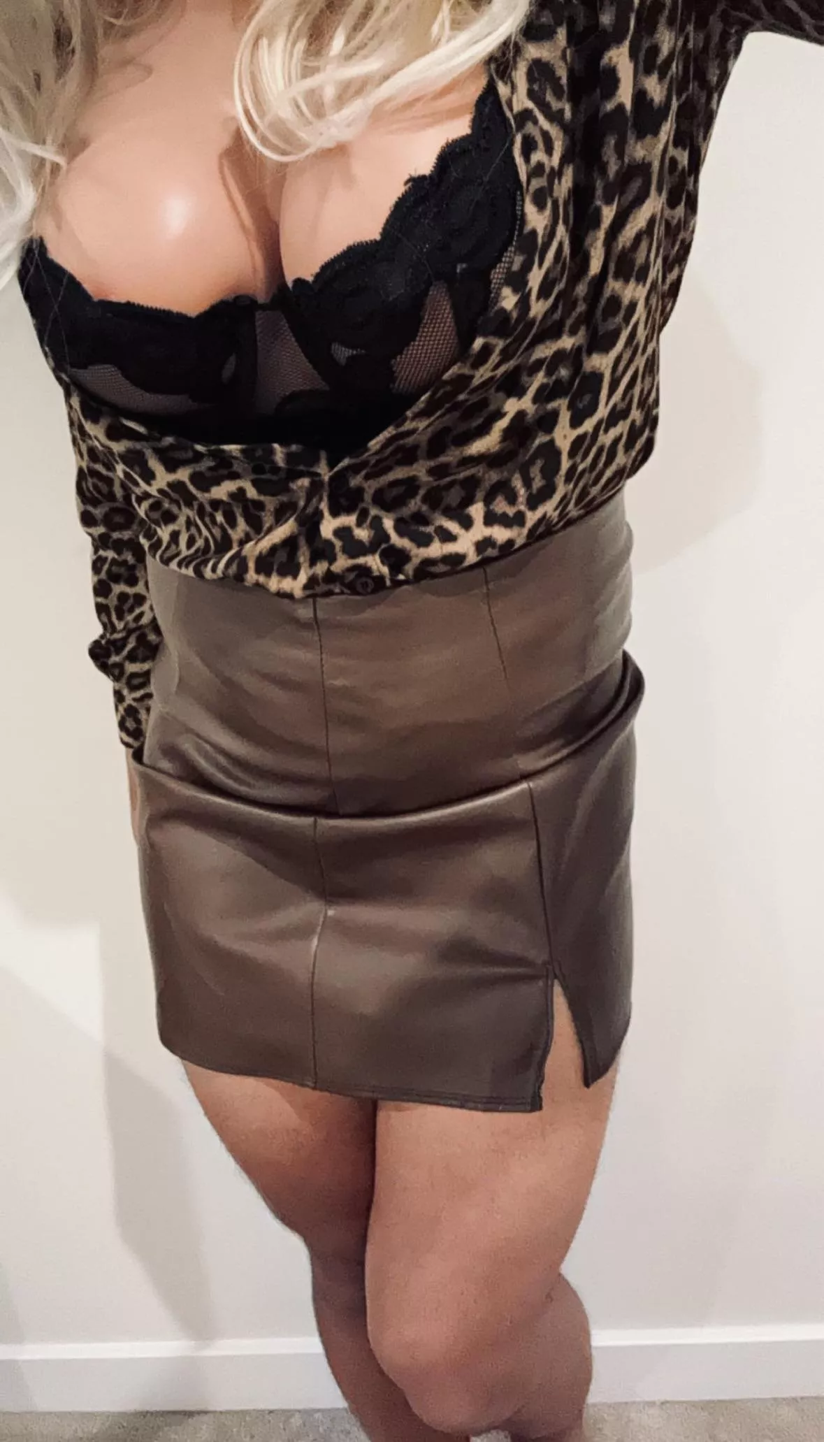 Let’s talk about “deliverables,” you have something I need