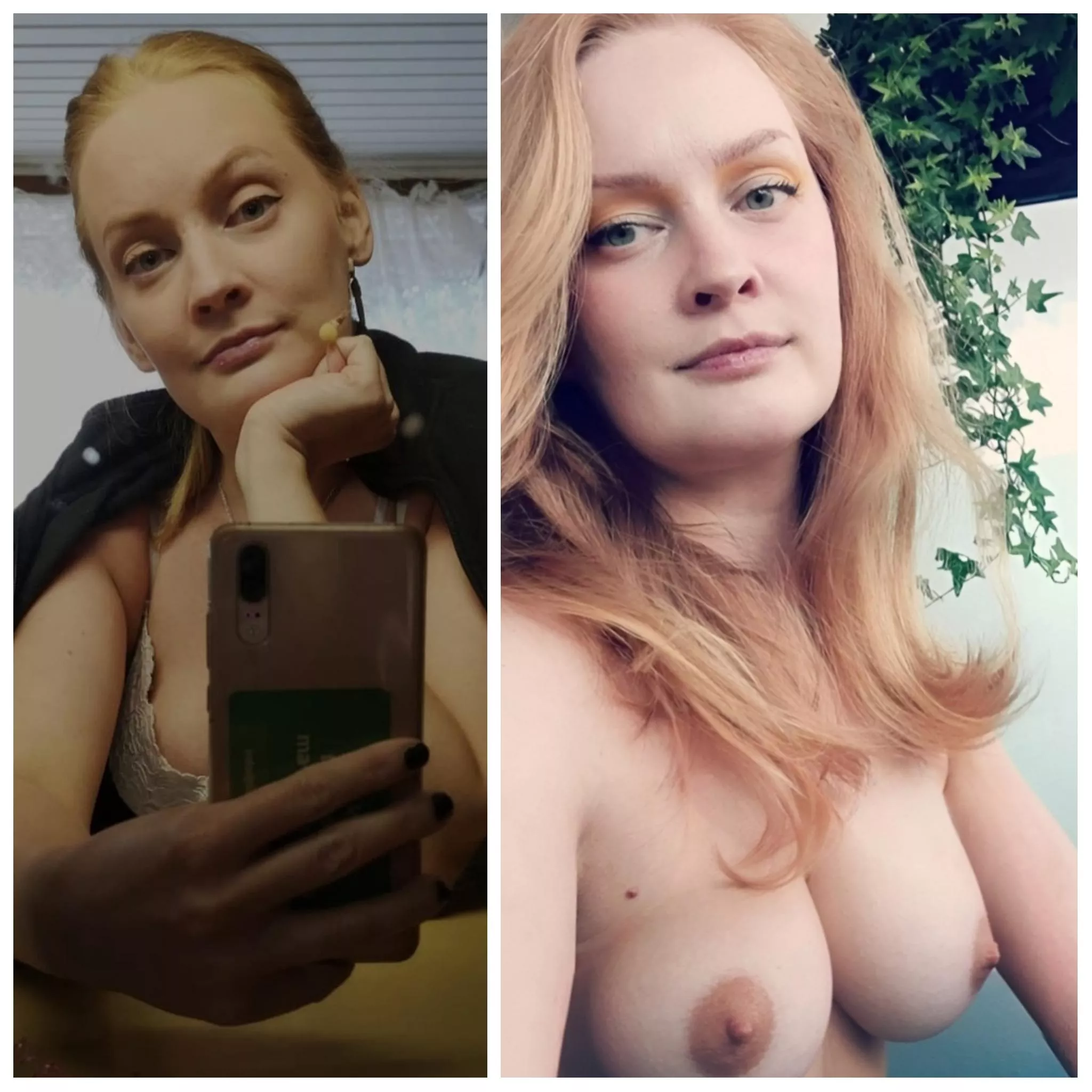 Love to show off 🤭