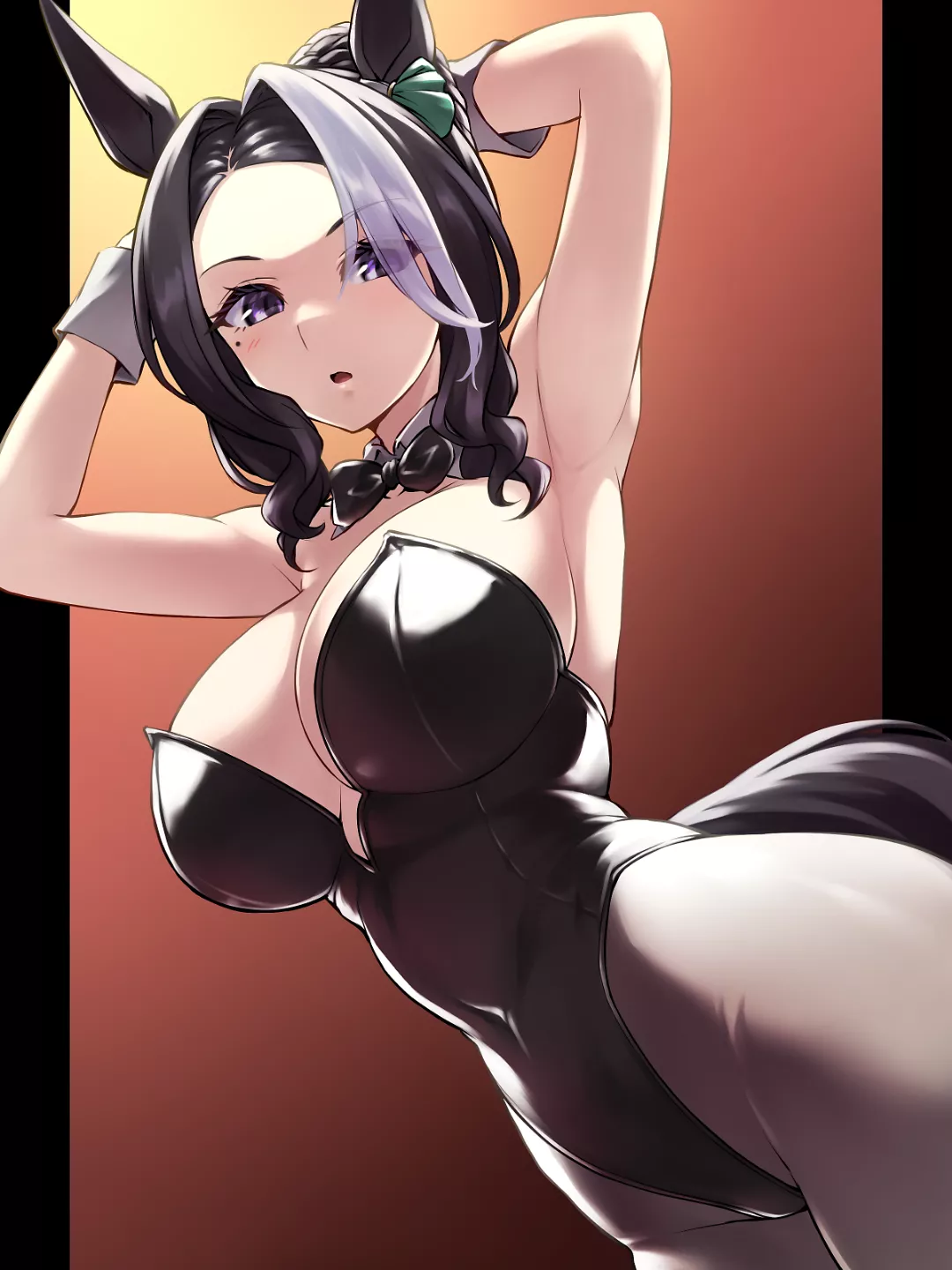 Mejiro Ramonu [Uma Musume]