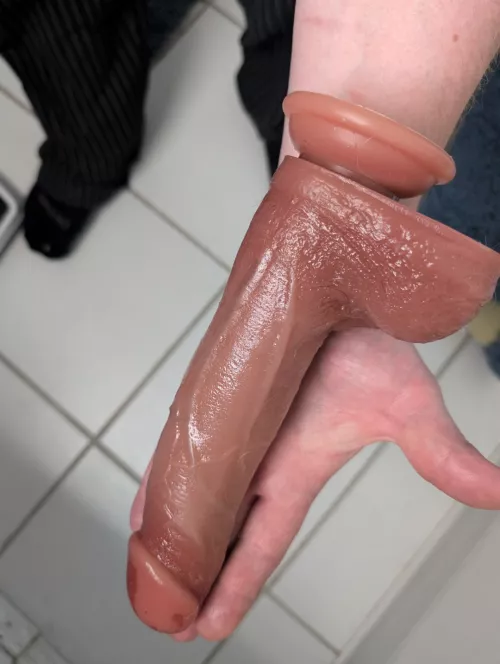 Might be my favorite so far