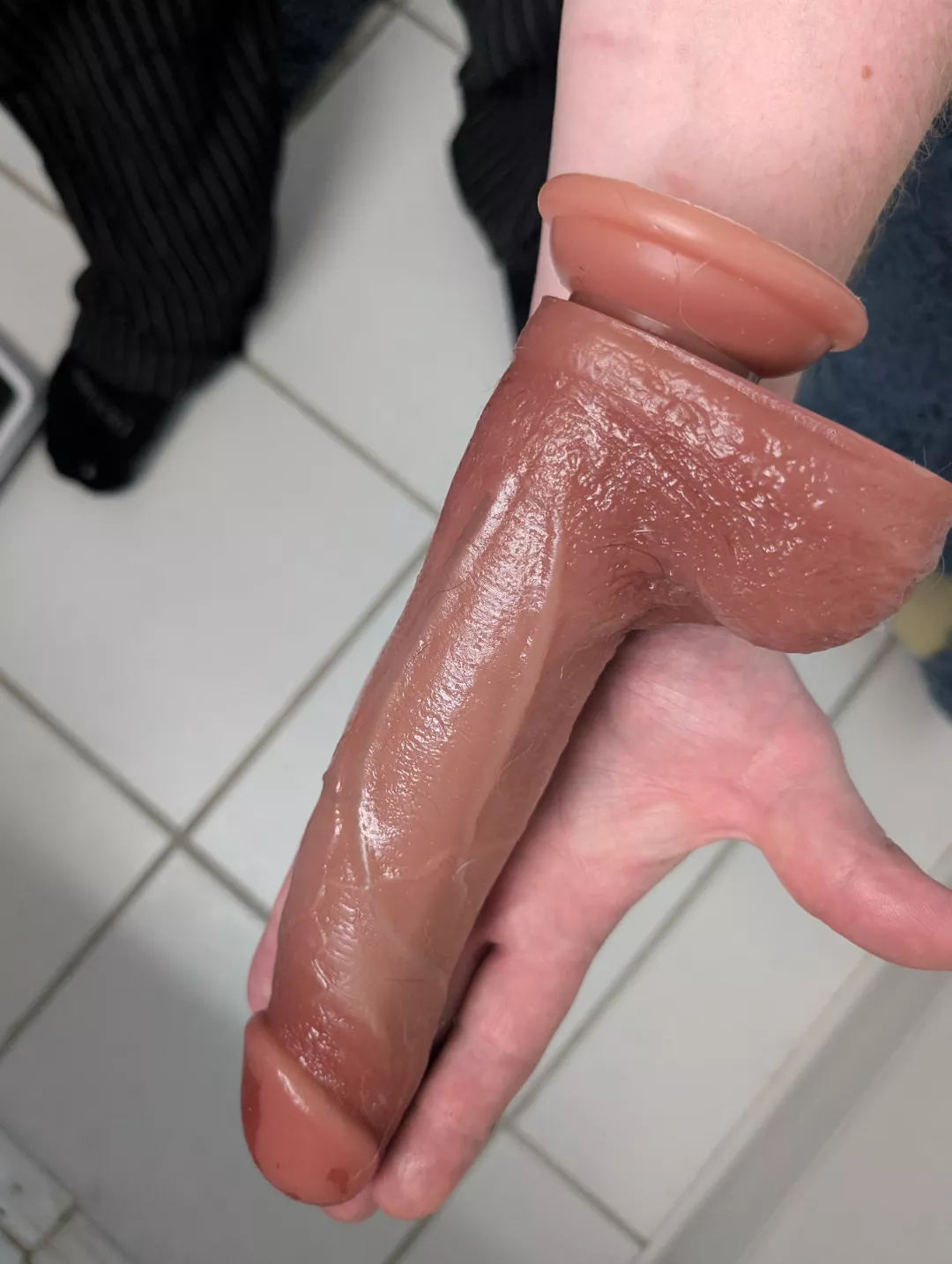 Might be my favorite so far