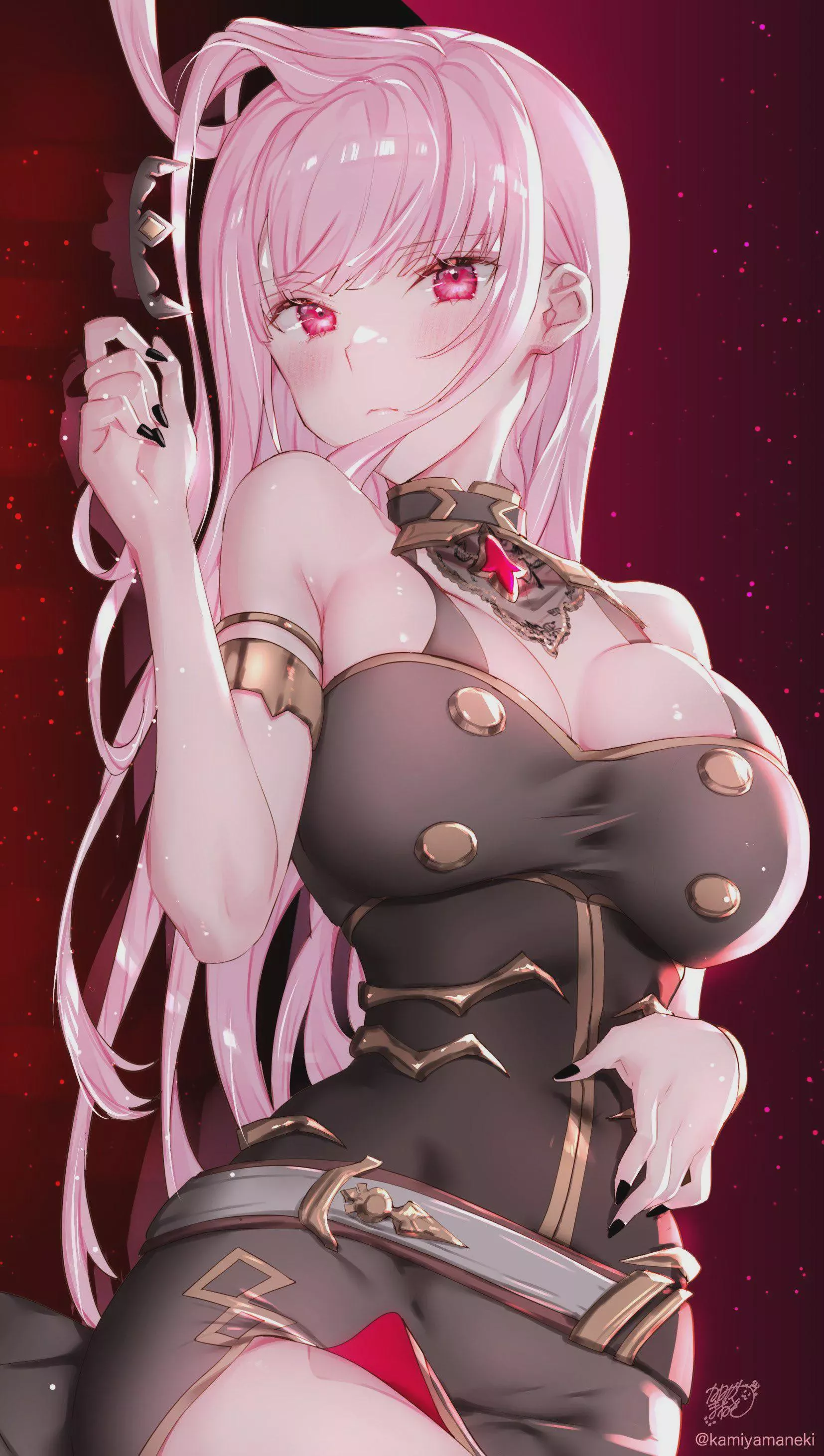 Mori Calliope (Hololive)