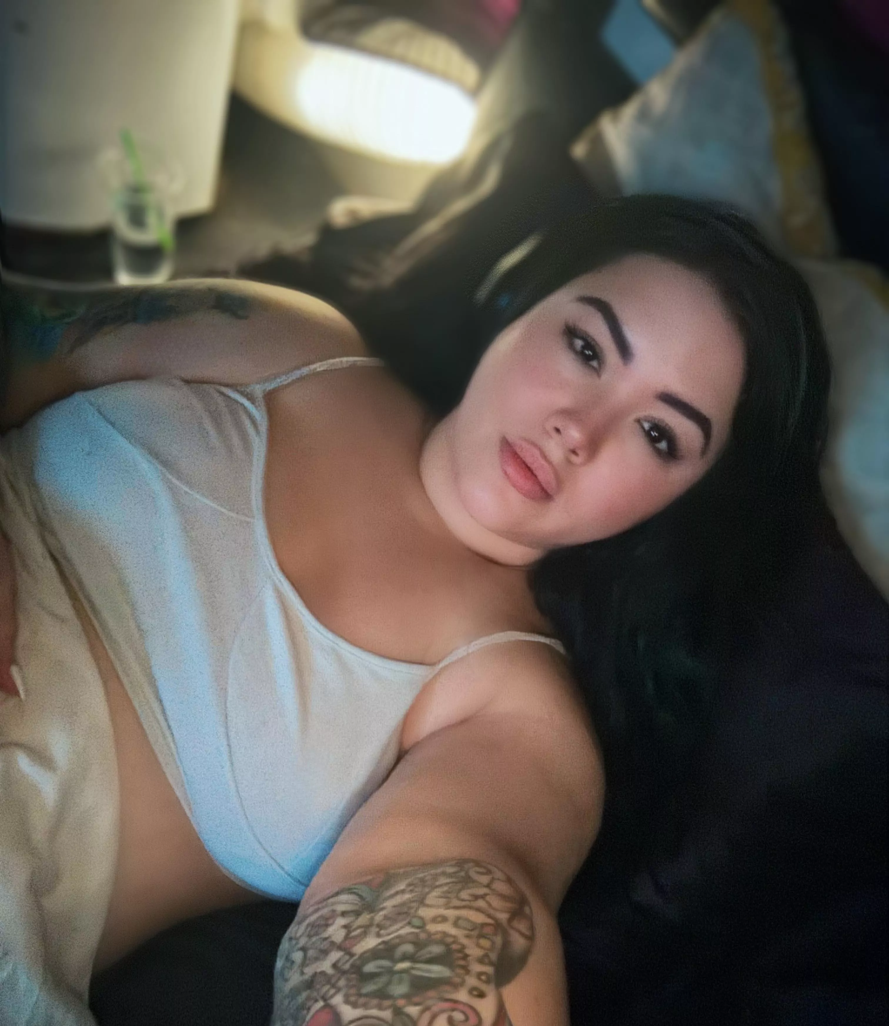 Native American, white 